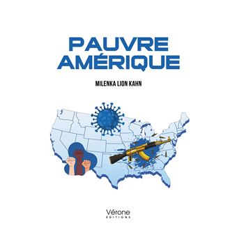 Pauvre Amérique