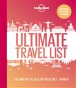 Ultimate Travel List 2ed -anglais-