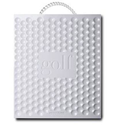 The impossible collection of Golf