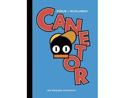 Canetor