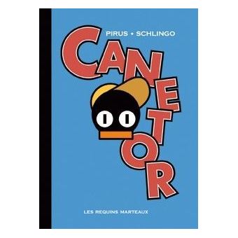 Canetor - 1