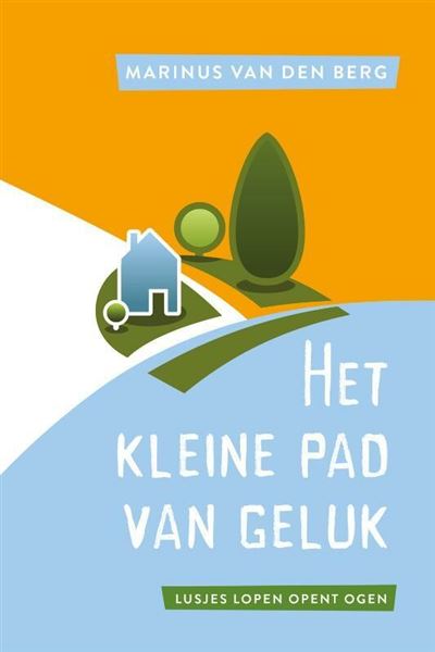 Ommetje van geluk