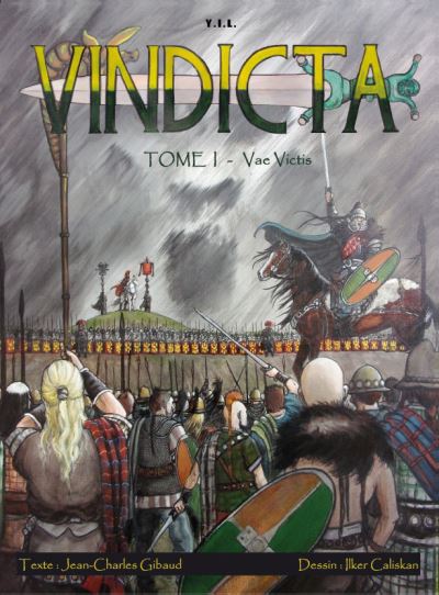 Vindicta,01:vae victis