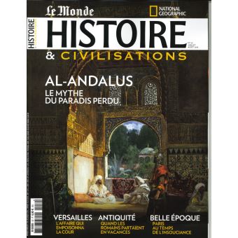 Andalousie, vérité et légendes