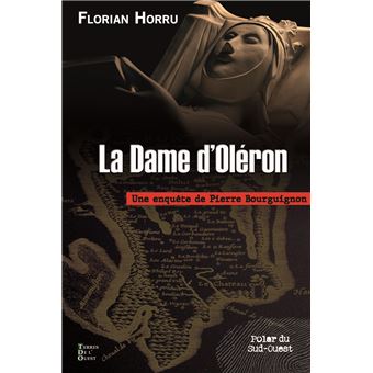 La Dame d'Oléron