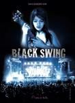 Black swing