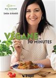 Végane en 30 minutes