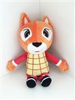 Peluche Ticajou