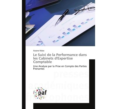 Le suivi de la performance dans les cabinets d'expertise comptable