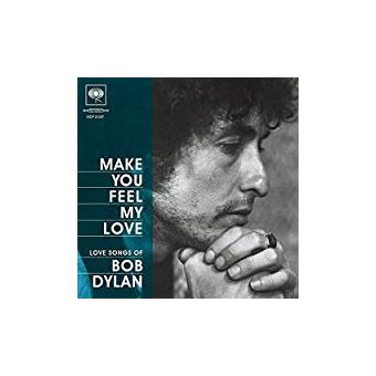 Make You Feel My Love