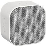 Enceinte sans fil Bluetooth Kreafunk aCUBE Blanc