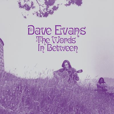 THE WORDS IN BETWEEN