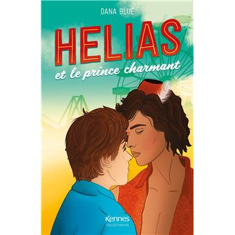 Helias et le prince charmant