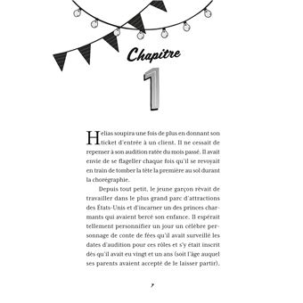 Helias et le prince charmant