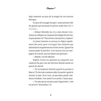 Helias et le prince charmant