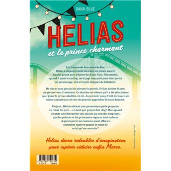 Helias et le prince charmant