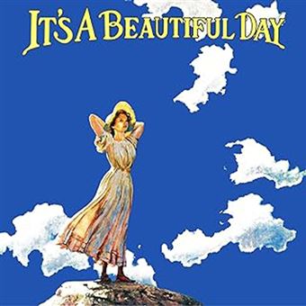 It's A Beautiful Day - 1