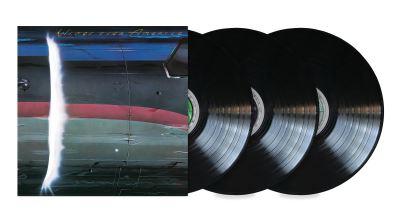 Wings Over America Triple Vinyle Edition Limitée
