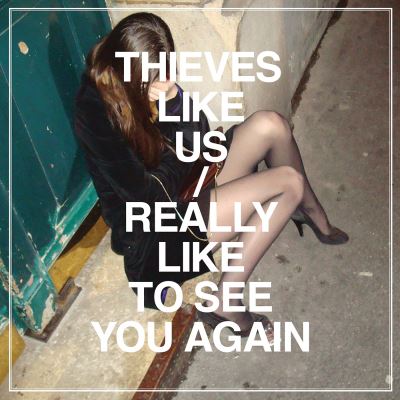 Really like to see you again/ed limitee