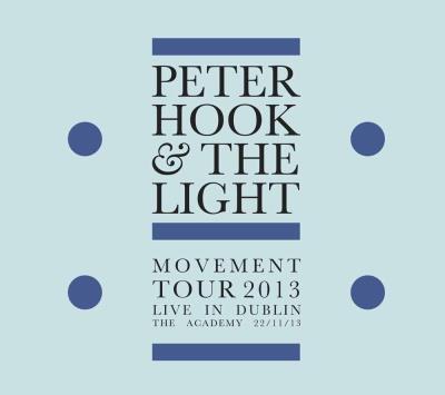 Movement live in dublin vol