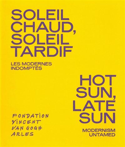 Soleil chaud soleil tardif