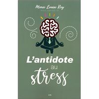 L'antidote au stress