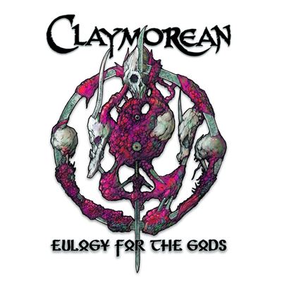 Elegy for the gods