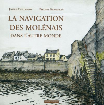 La Navigation des Molénais dans l'autre monde