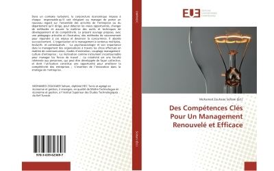 Des Competences Cles Pour Un Management Renouvele et efficace