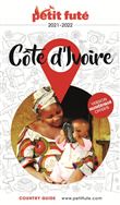Guide Côte d'Ivoire 2021-2022 Petit Futé