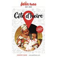 Cote D Ivoire Achat Guide Touristique Soldes Fnac