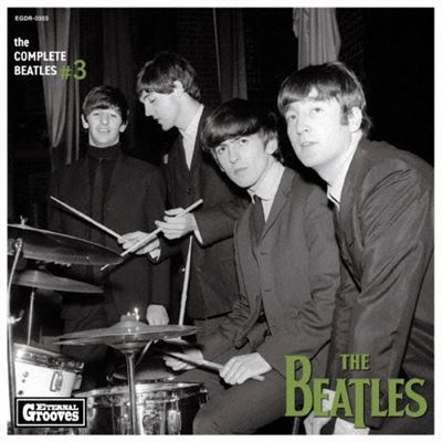 The Beatles remasterisés !