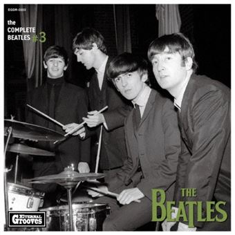 The Beatles - 1