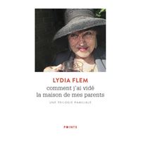 Comment j'ai vidé la maison de mes parents