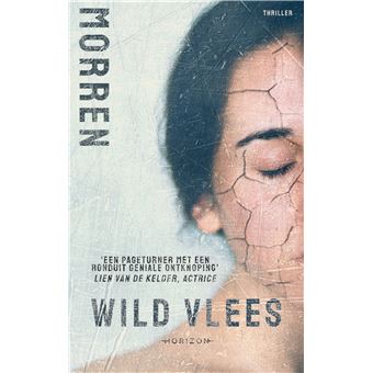 Wild vlees