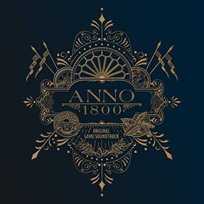 Anno 1800: Original Game Soundtrack