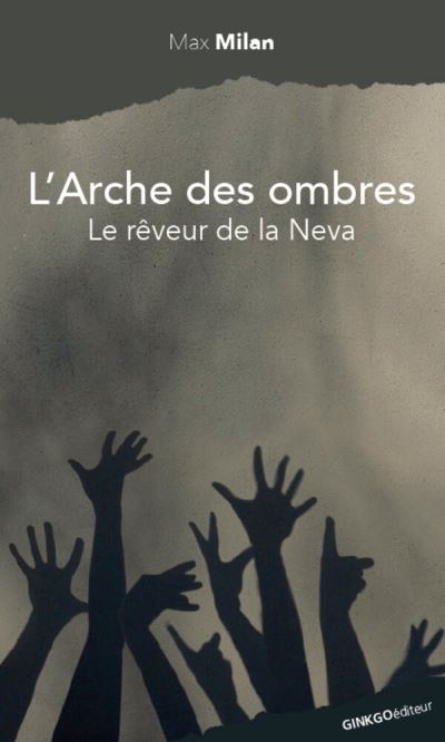 Le rêveur de la Neva