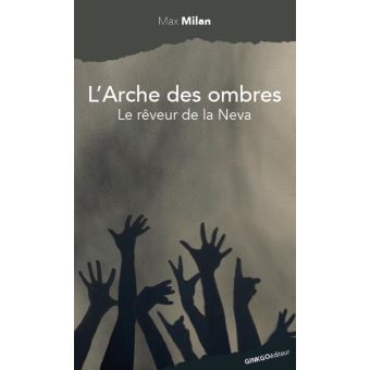 Le rêveur de la Neva