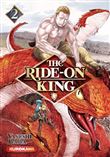 The Ride-on King - Tome 2