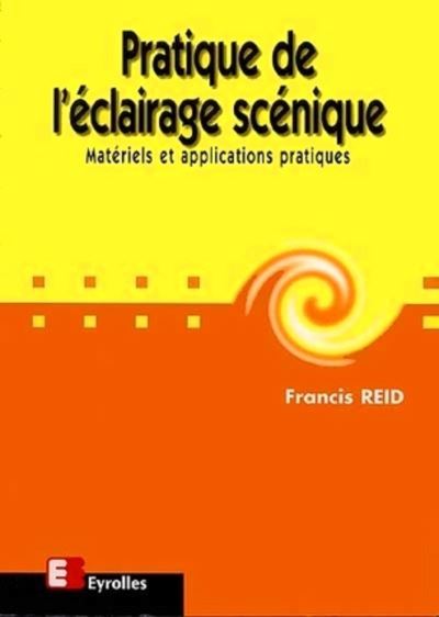 23 livres recommandés sur l'éclairage du plateau