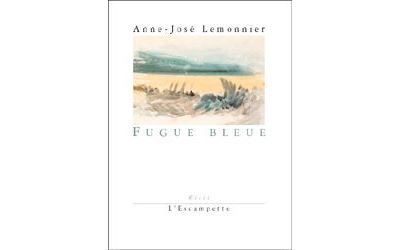 Fugue bleue