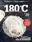180°C des recettes et des hommes vol 26