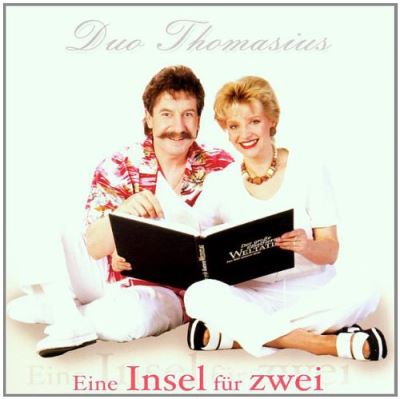 Eine insel fuer zwei