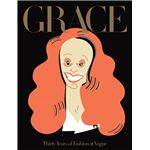 Grace-thirty years of fashion at vo