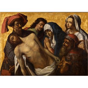 Guide des collections du musée de Brou