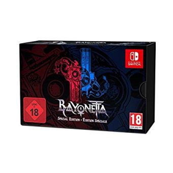 Bayonetta 2 (Soluce) : la soluce des objets cachés