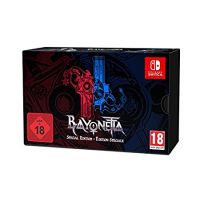 Xenoblade Chronicles Definitive Edition – Coffret Collector – Nintendo Switch – NEUF Scellé