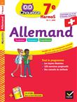 ALLEMAND 7E HARMOS