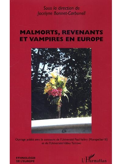 Malmorts, revenants et vampires en Europe