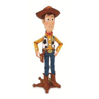 Figurine Woody le Shérif Edition Collector Toy Story Figurine de